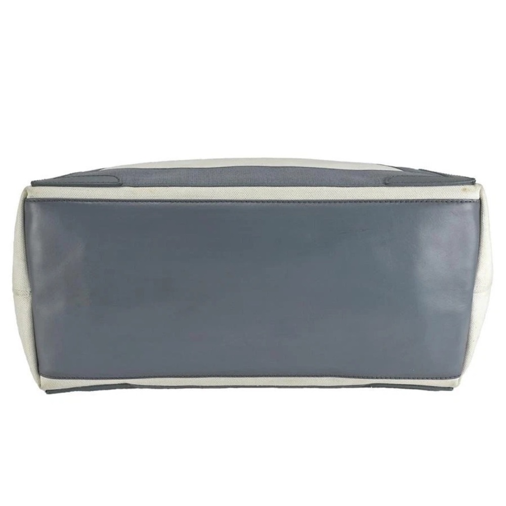 Balenciaga Paris White and Gray Women's Bag - Picture 5 of 10